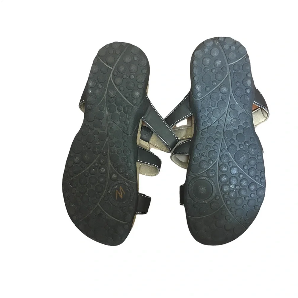 Ortho flex sandals